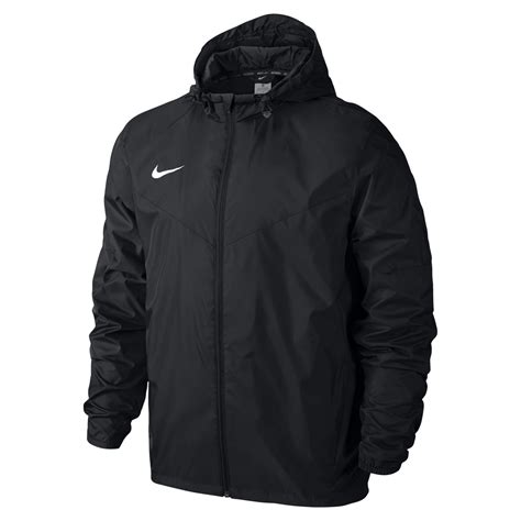 nike schwarze regenjacke|Schwarz Regenjacken .